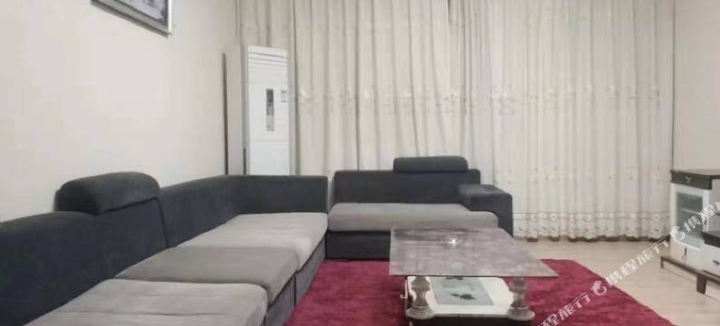 南阳果果家的民宿图片