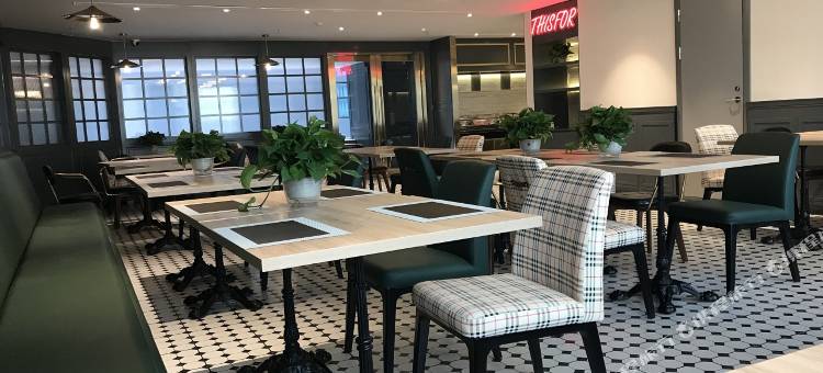 城市精选M酒店(春熙路西段太升路地铁站店)图片