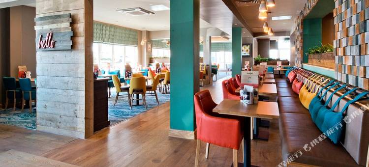 西布罗姆维奇普瑞米尔酒店(West Bromwich)图片