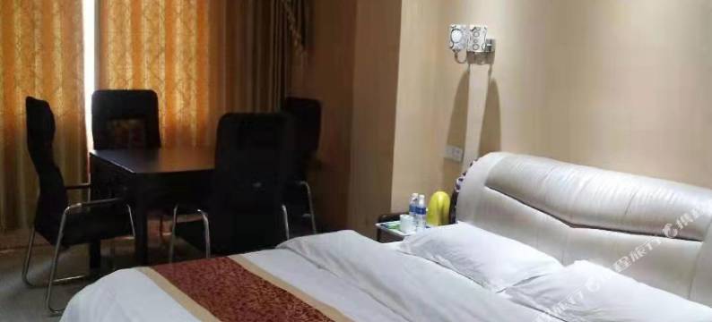 盐边鑫宇宾馆图片