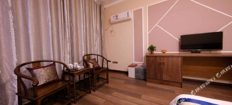 韶山沁心园酒店图片