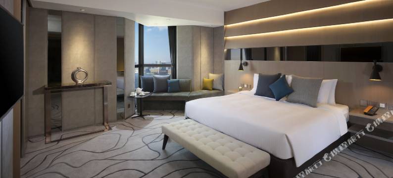 湾景国际-香港中华基督教青年会图片