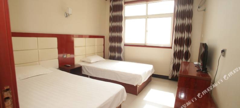 OYO合肥云之舍主题宾馆图片