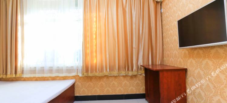 OYO常德天心宾馆图片