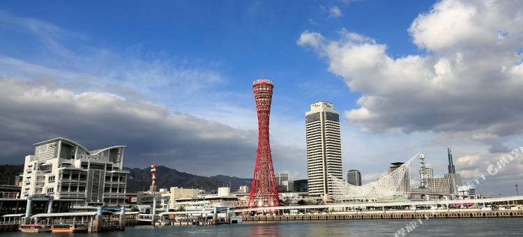 神户蒙特利酒店(Hotel Monterey Kobe)图片