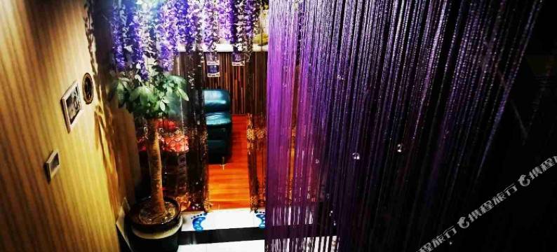 长乐酒店(长沙火车站晓园公园店)图片