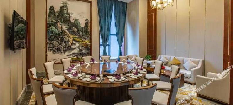 世臻和平饭店(富顺北湖一号店)图片