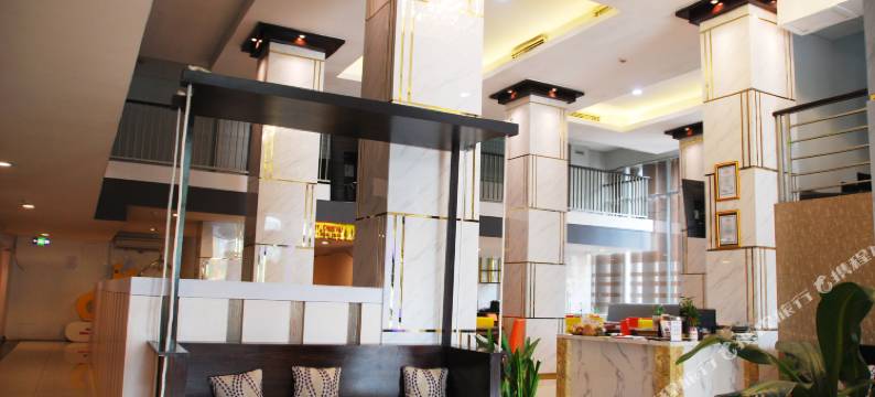 皇家洁丽塔酒店(Royal Jelita Hotel)图片