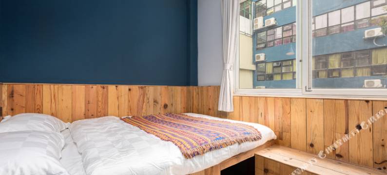 老宋国际青年旅舍(成都前锋路地铁站店)图片