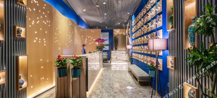 苏菲凯特酒店(深圳大学城店)图片