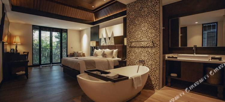 巴厘维拉精品套房酒店(The Vira Bali Boutique Hotel & Suite)图片