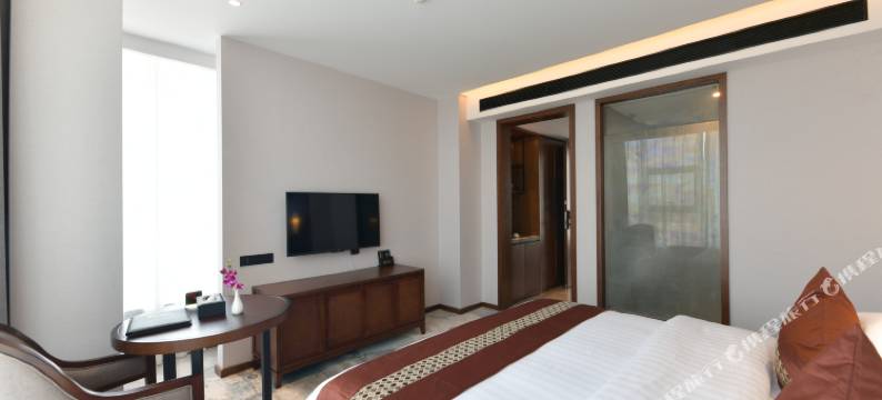 文华酒店(Mandarin Hotel Yangon)图片