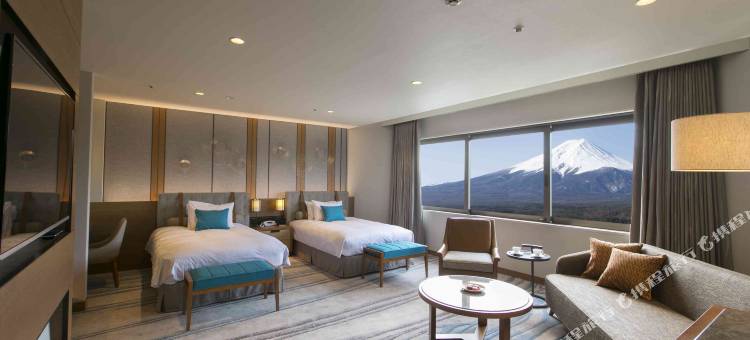 海兰德水疗度假酒店(Highland Resort Hotel & Spa)图片