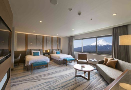 Highland Resort Hotel & Spa Hotel Overview