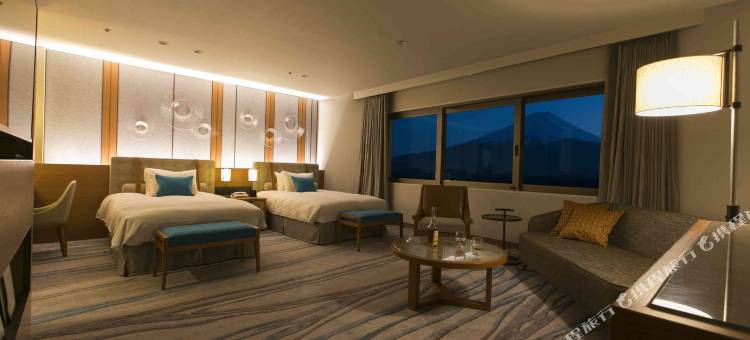海兰德水疗度假酒店(Highland Resort Hotel & Spa)图片