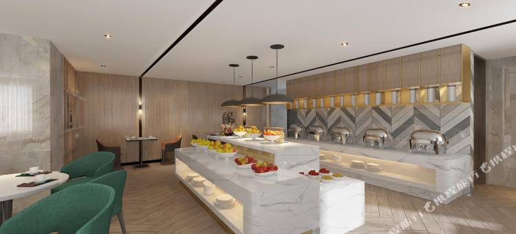 锦江之星品尚酒店(周口淮阳太昊陵景区店)图片