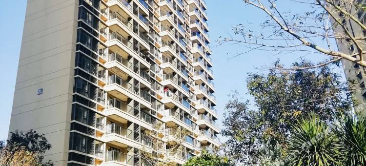 季筑度假公寓(澄迈软件园店)图片