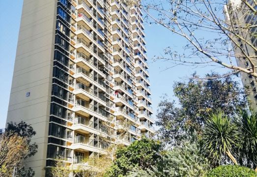 Jizhu Holiday Apartment (Chengmai Software Park) Hotel Overview