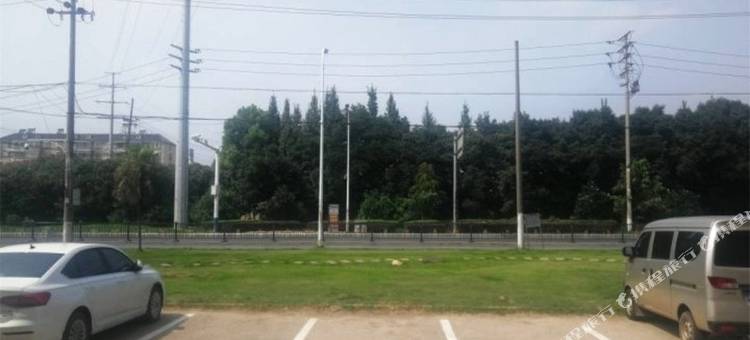 南昌媛媛宾馆图片