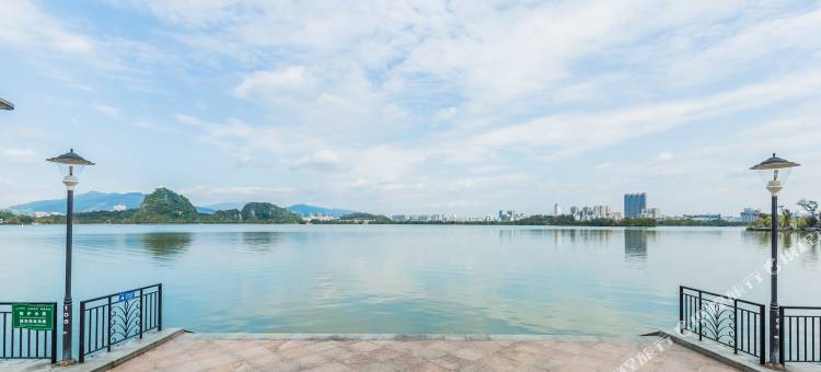 肇庆CoCo民宿图片