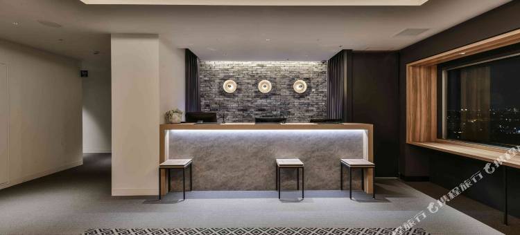 京成津田沼站前船舶酒店(Vessel Inn Keisei Tsudanuma Station)图片