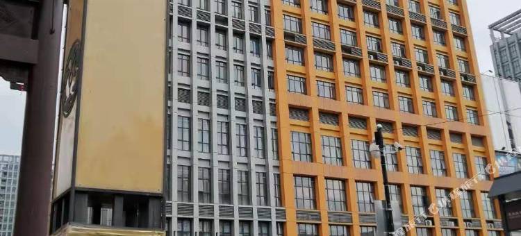 恩施涵颖民宿图片