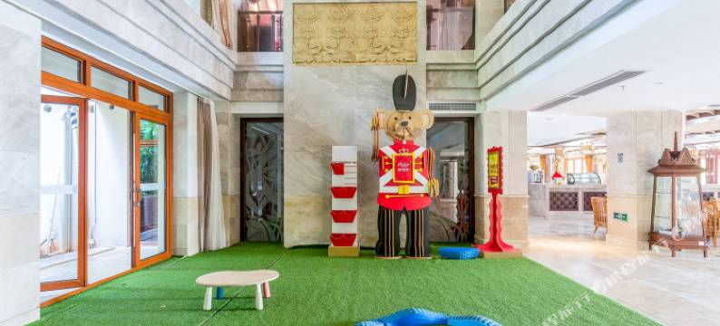 文昌高隆湾致家公寓图片