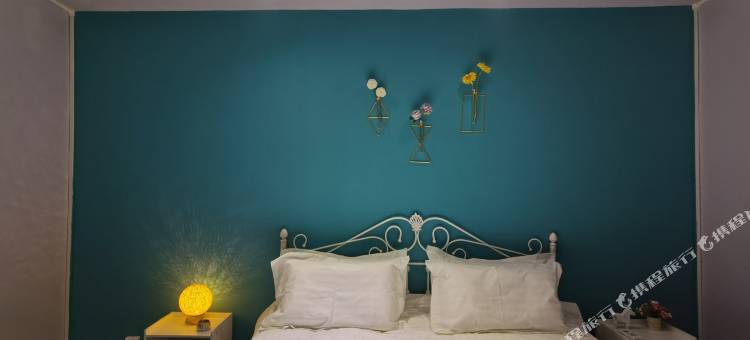 有一宅民宿(西安西举院巷店)图片