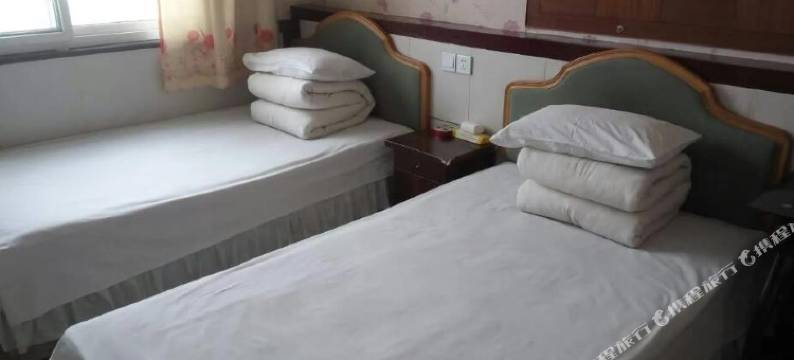 德州爱家旅社图片