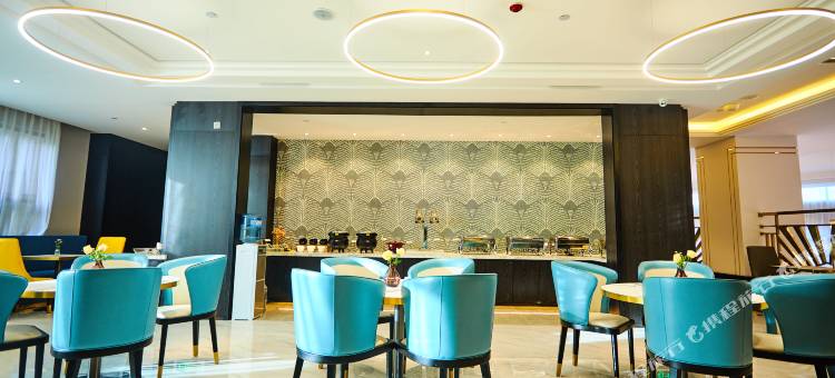 白玉兰酒店(渭南杜化路海兴城店)图片