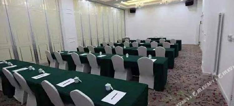 IU酒店(隆昌恒信购物中心店)图片