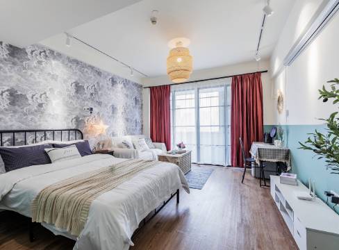 广州YYC公寓(4号店)