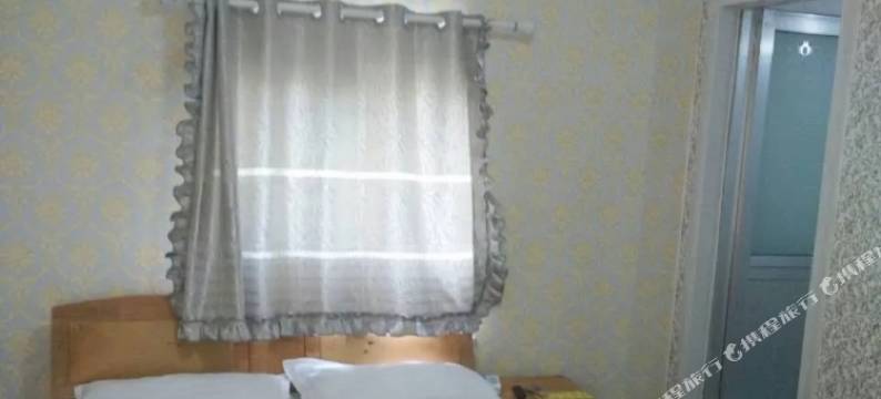 南京晴阳旅馆图片