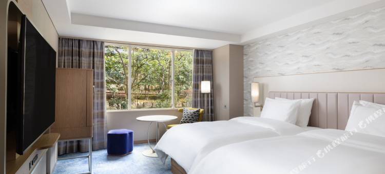 京都威斯汀都酒店(The Westin Miyako Kyoto)图片