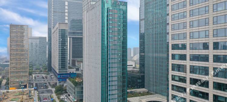 全季酒店(杭州钱江新城市民中心店)图片