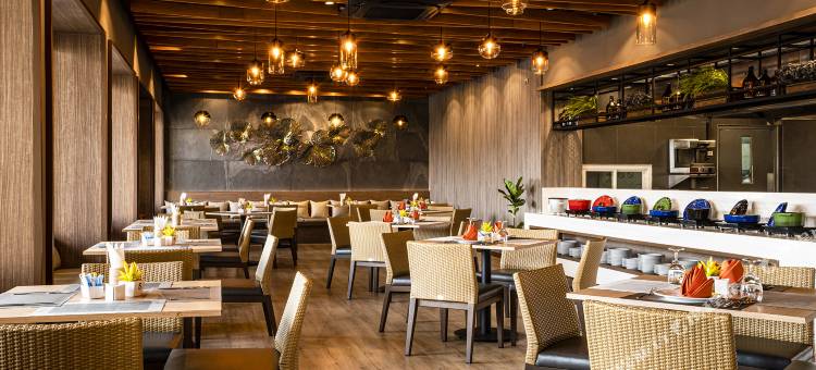 G华欣度假酒店及购物中心(G Hua Hin Resort & Mall)图片