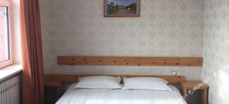 满归镇万豪家庭宾馆图片