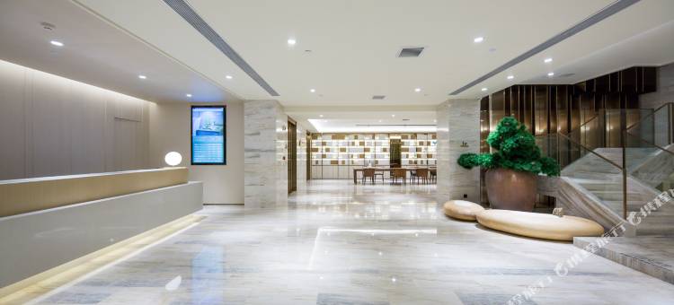 全季酒店(北京南站大红门店)图片