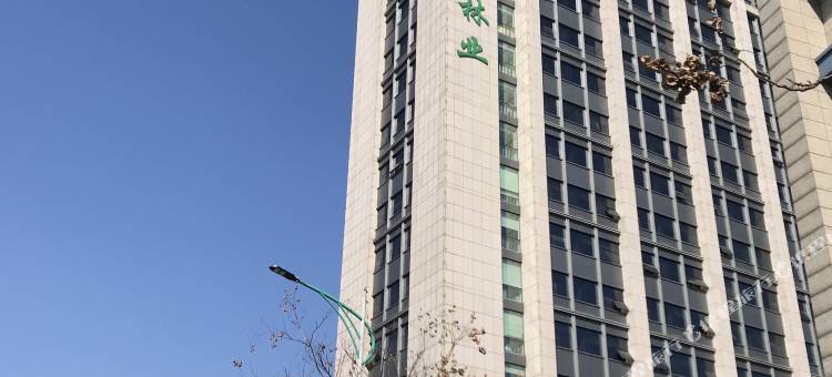 杭州浙大华家池凤起东路亚朵酒店图片
