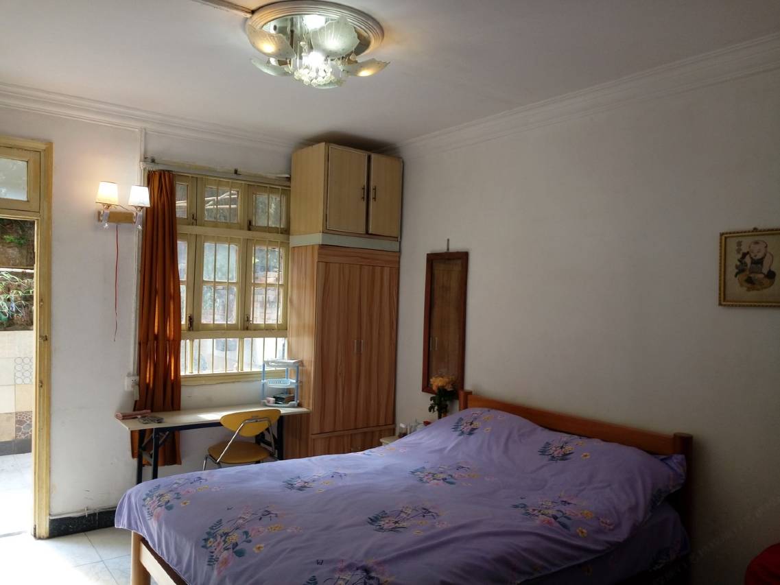 昆明Jeffrey Howe公寓(钱局街分店)