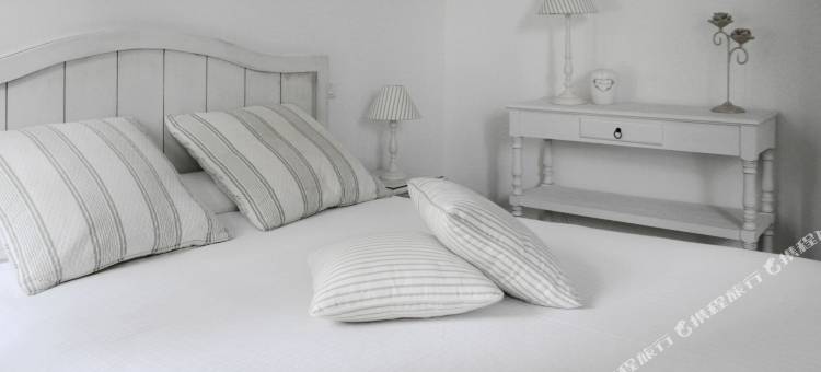 Auberge des Pins - Teritoria图片