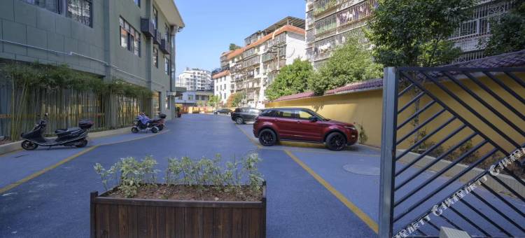 邵武宏洲庭院酒店图片