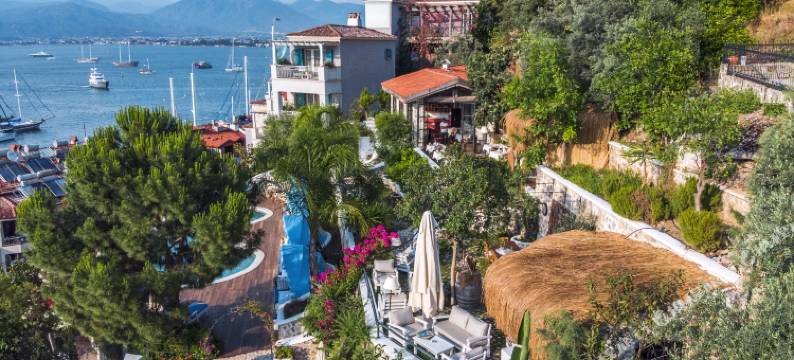 尤妮克精品级酒店(Hotel Unique-Boutique Class - Adults Only)图片