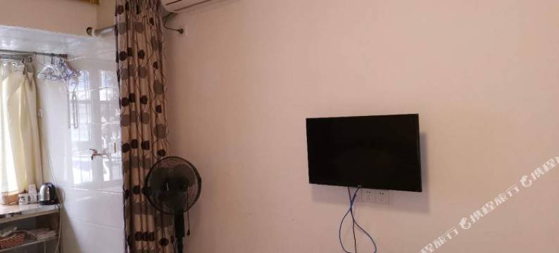 成都朱租姐民宿图片