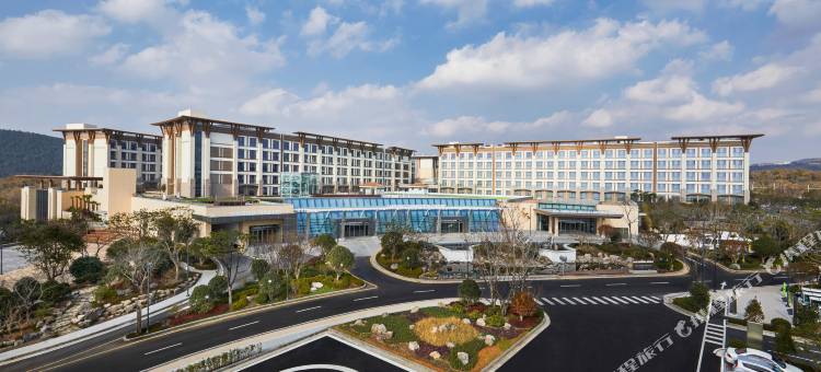 济州神话世界度假酒店 – 蓝鼎(Landing Jeju Shinhwa World Hotels & Resorts)图片