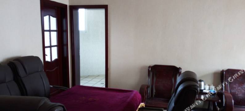 广元中子商务宾馆图片