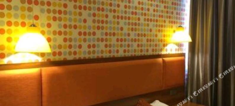 广安万家宾馆图片