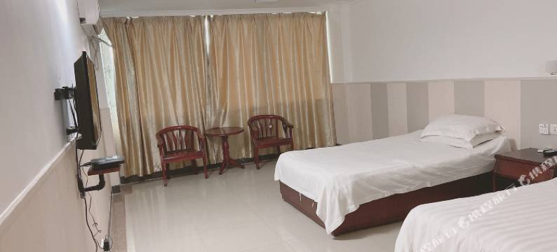 屯昌金海宾馆图片