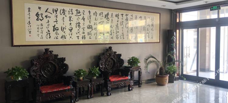 骏怡连锁酒店(大城新风路店)图片