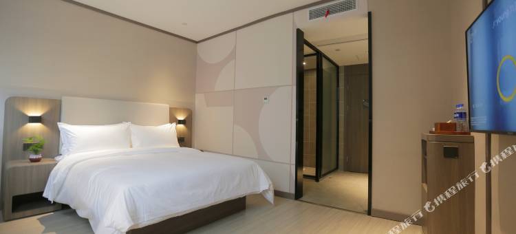 汉庭酒店(金华金义新区酒店)图片